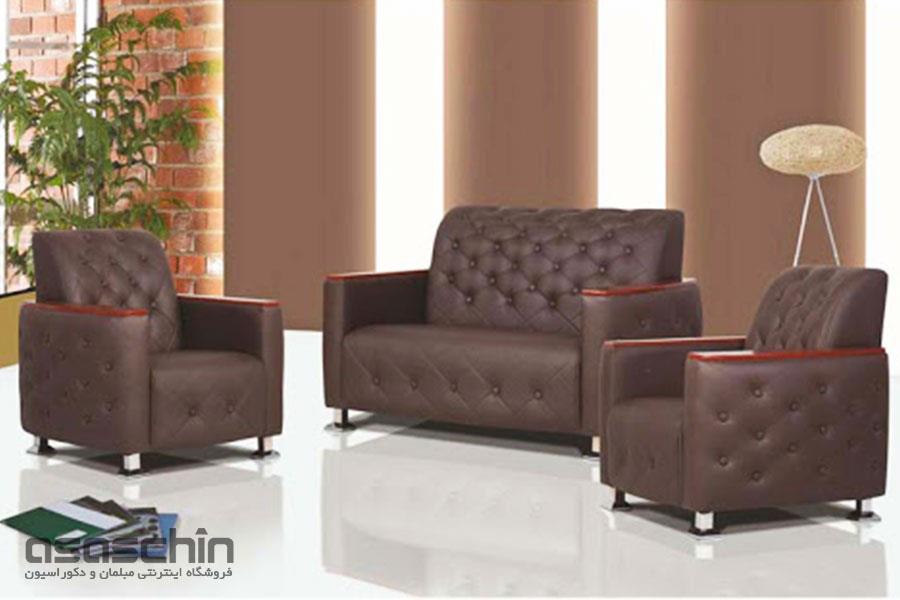 مبل اداری کلاسیک